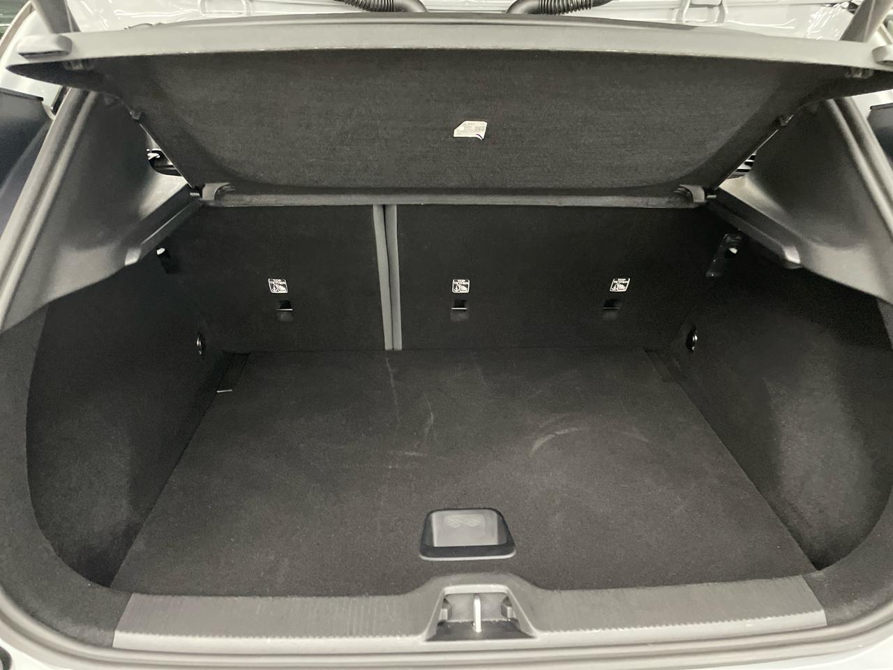 Volvo EX30 Twin Motor AWD Ultra 2025