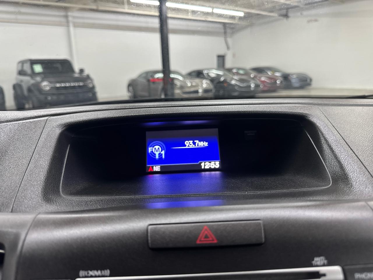 Honda CR-V AWD 5dr EX-L 2014