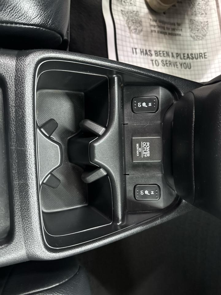 Honda CR-V AWD 5dr EX-L 2014