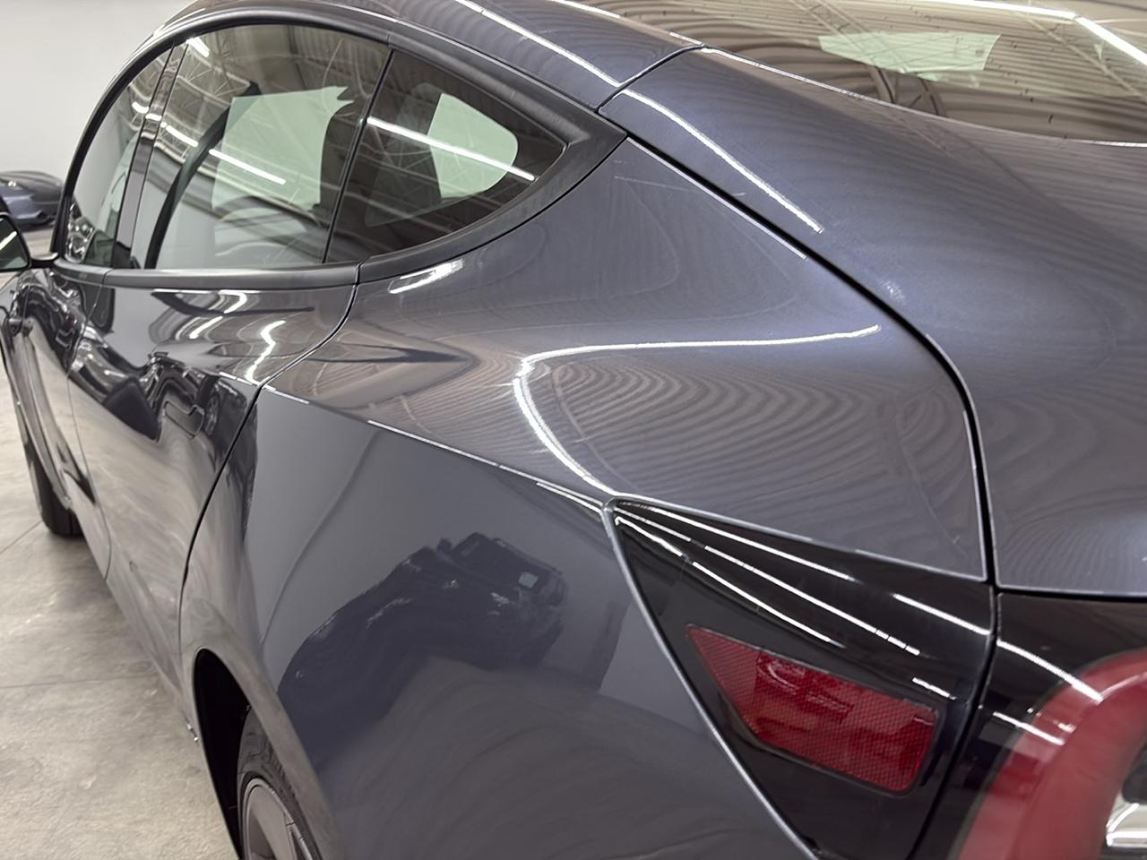 Tesla Model 3 Standard Range Plus RWD 2021
