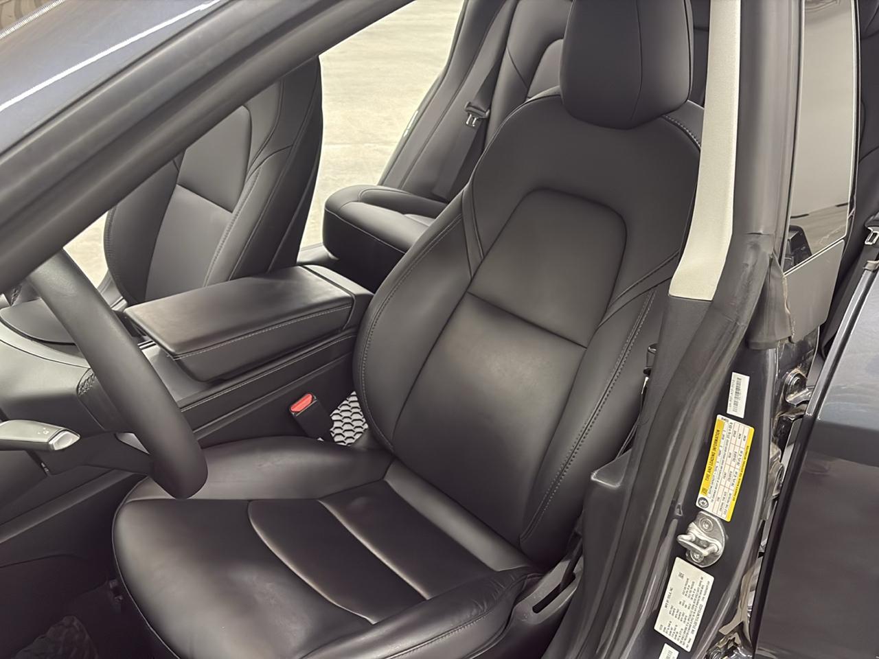 Tesla Model 3 Standard Range Plus RWD 2021
