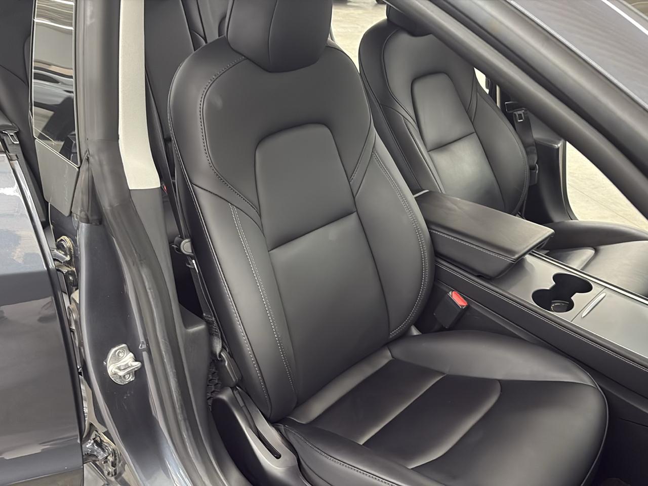 Tesla Model 3 Standard Range Plus RWD 2021