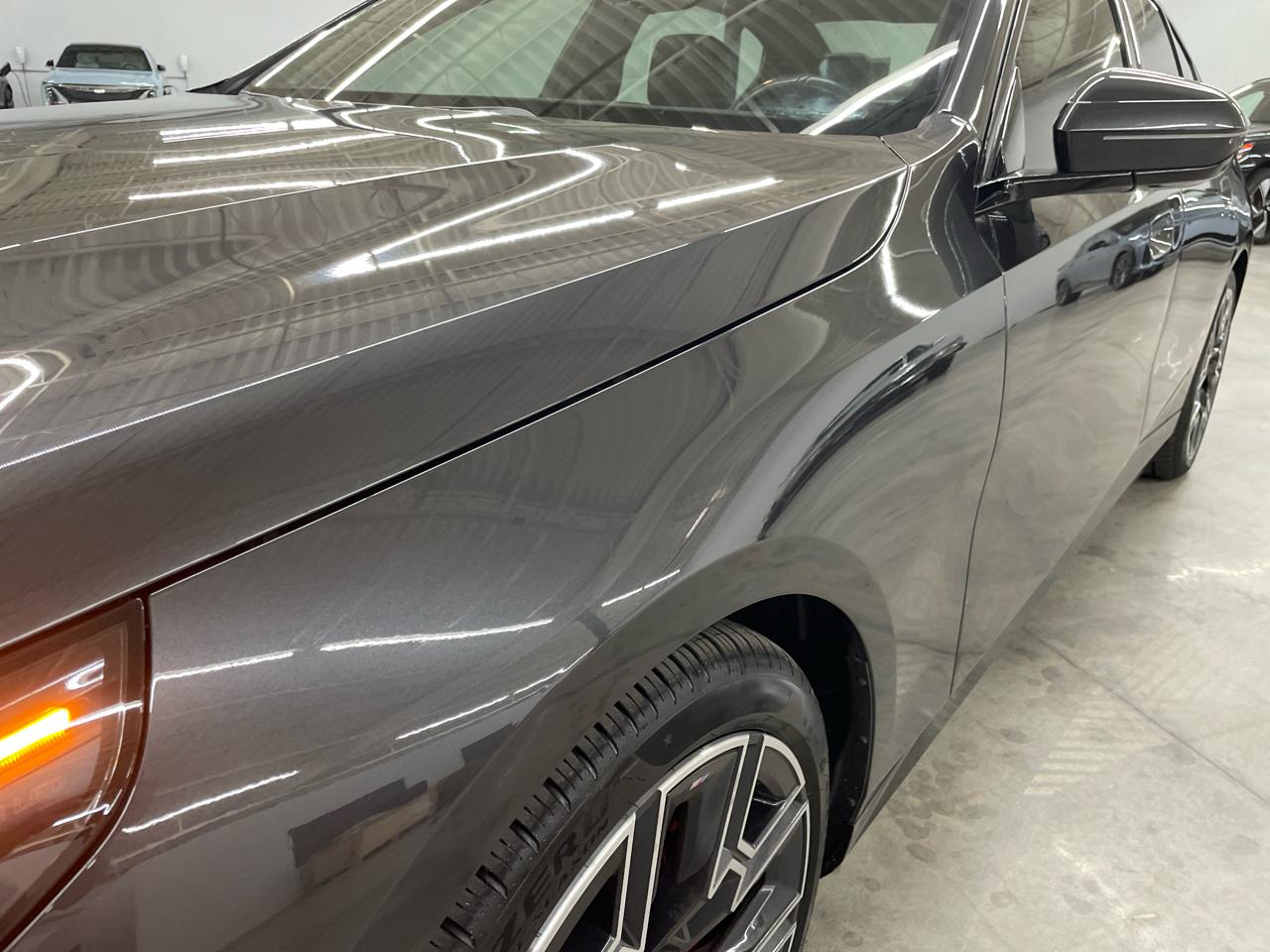 BMW i5 eDrive40 Sedan 2024