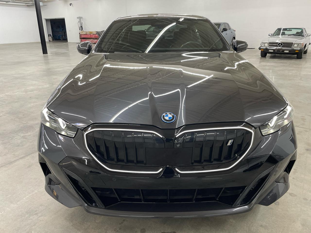 BMW i5 eDrive40 Sedan 2024