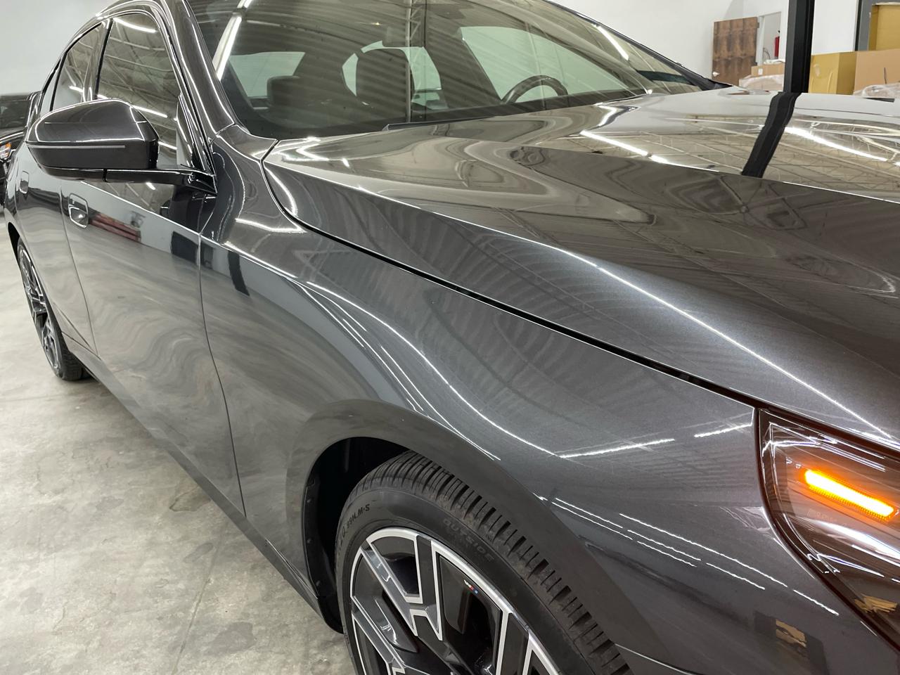 BMW i5 eDrive40 Sedan 2024