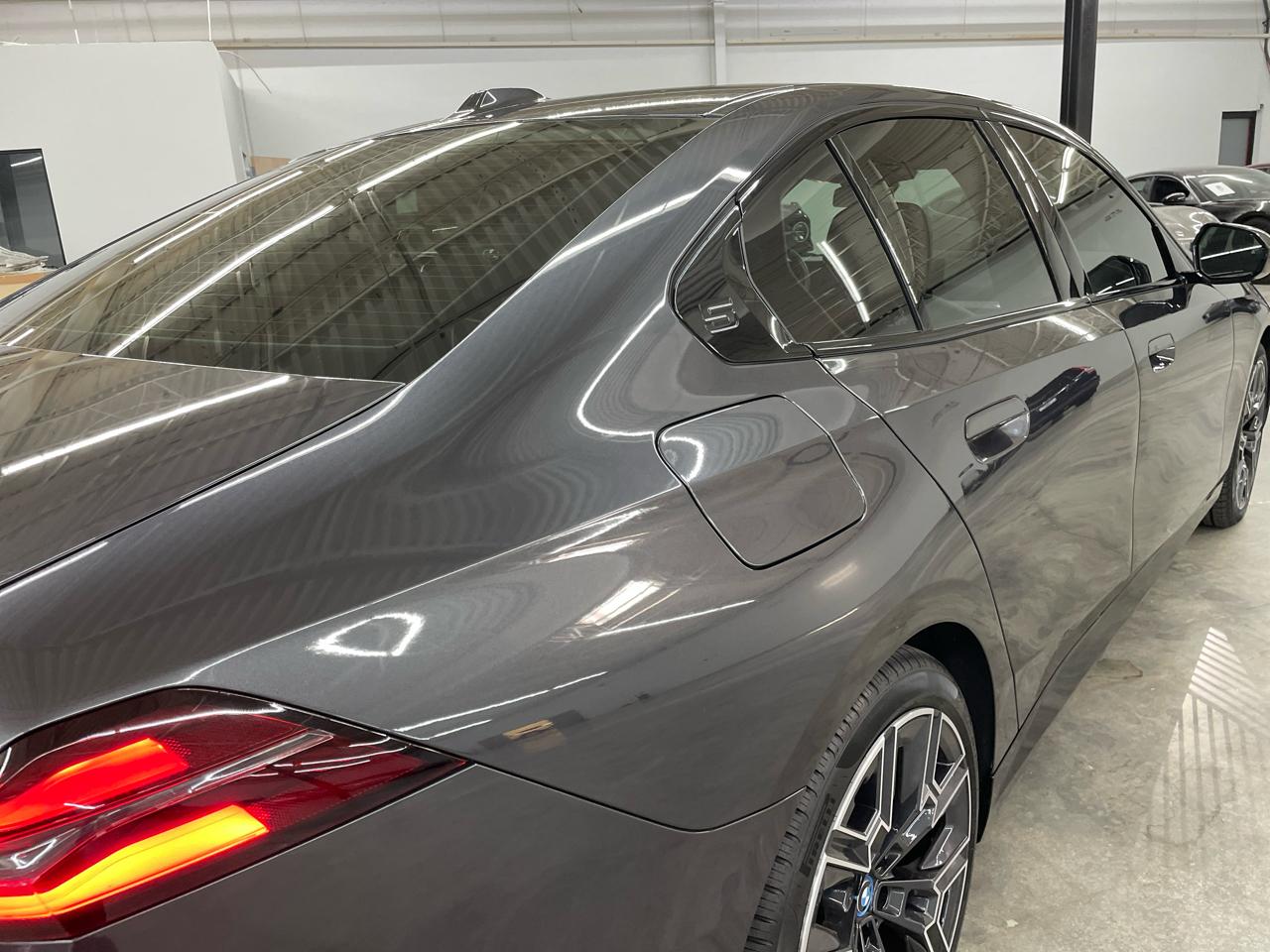 BMW i5 eDrive40 Sedan 2024