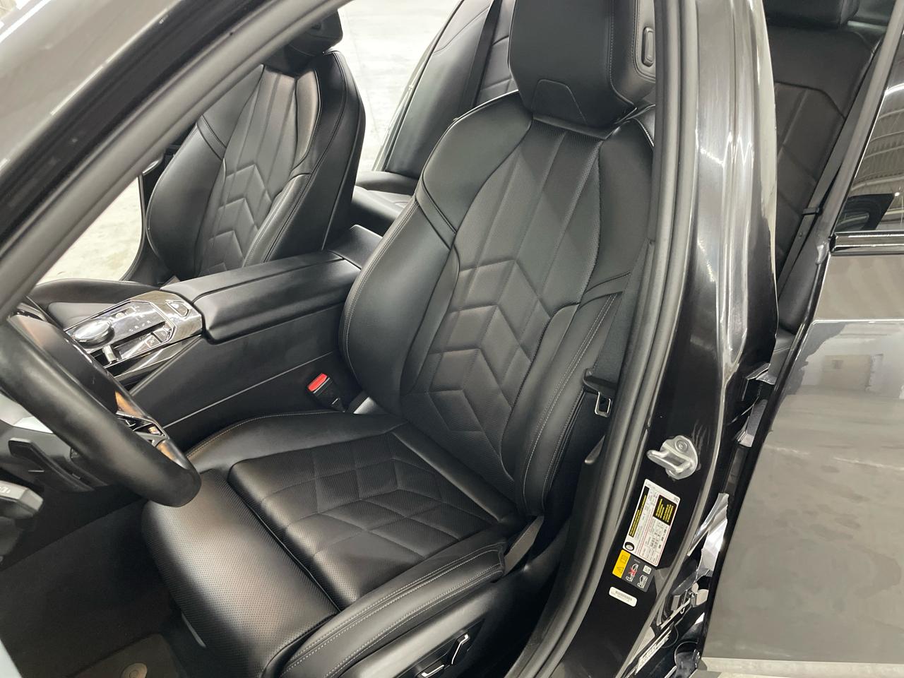BMW i5 eDrive40 Sedan 2024
