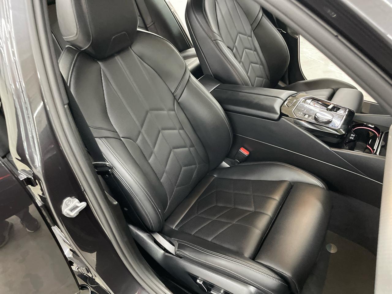 BMW i5 eDrive40 Sedan 2024