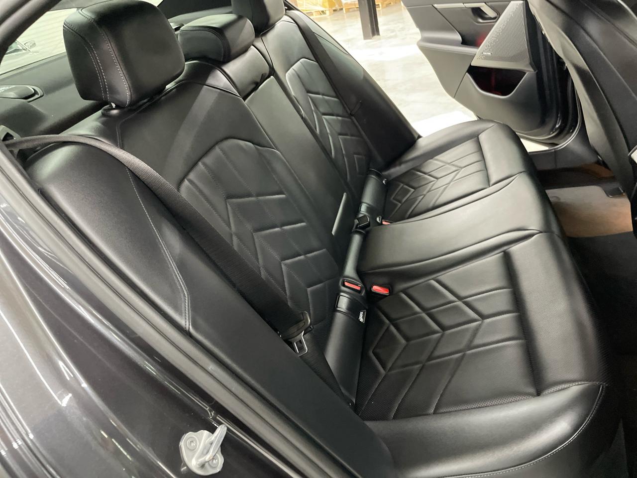 BMW i5 eDrive40 Sedan 2024