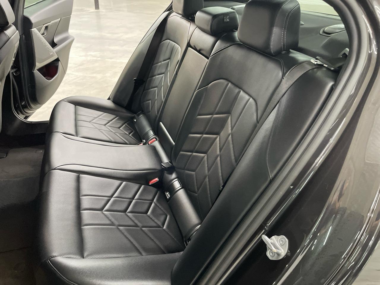 BMW i5 eDrive40 Sedan 2024