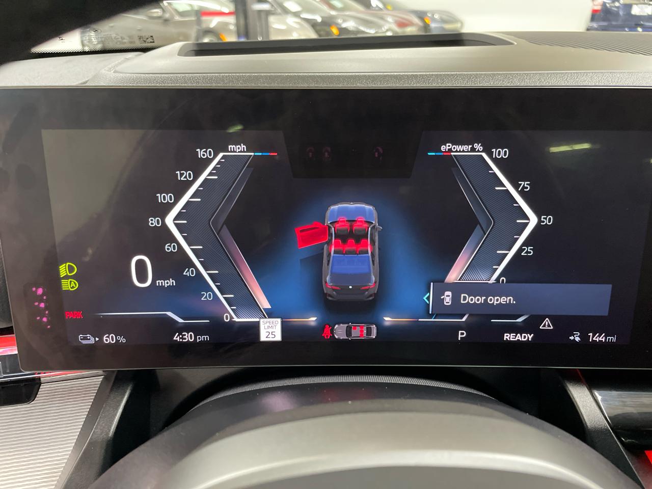 BMW i5 eDrive40 Sedan 2024