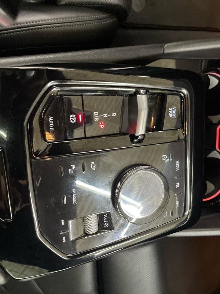 BMW i5 eDrive40 Sedan 2024
