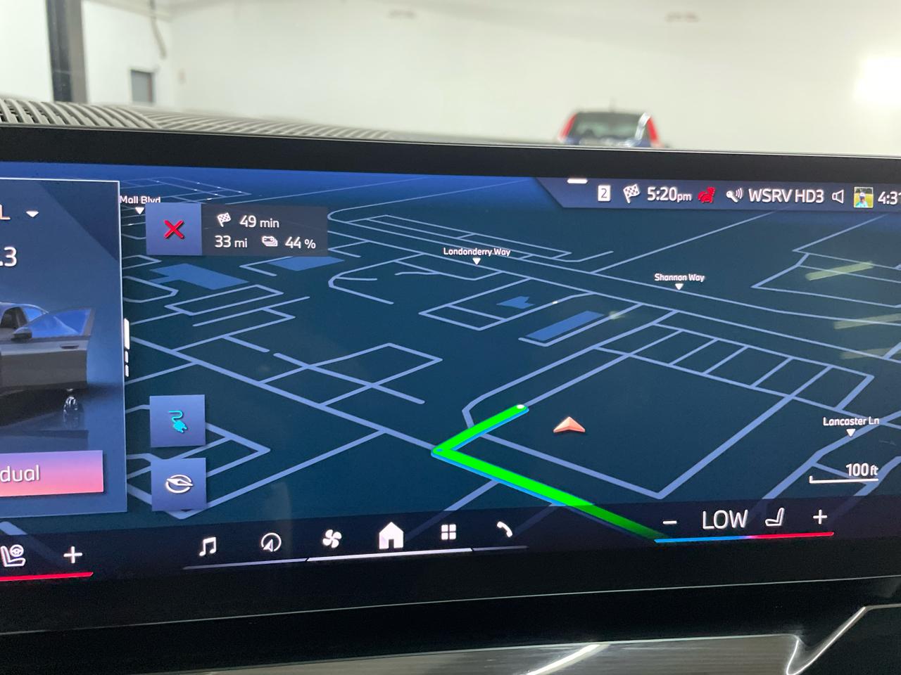 BMW i5 eDrive40 Sedan 2024
