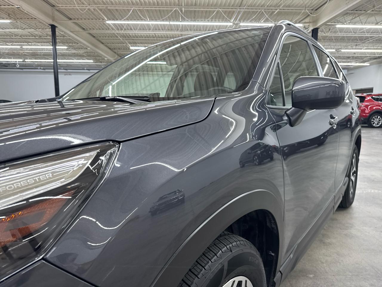 Subaru Forester Premium AWD 2024