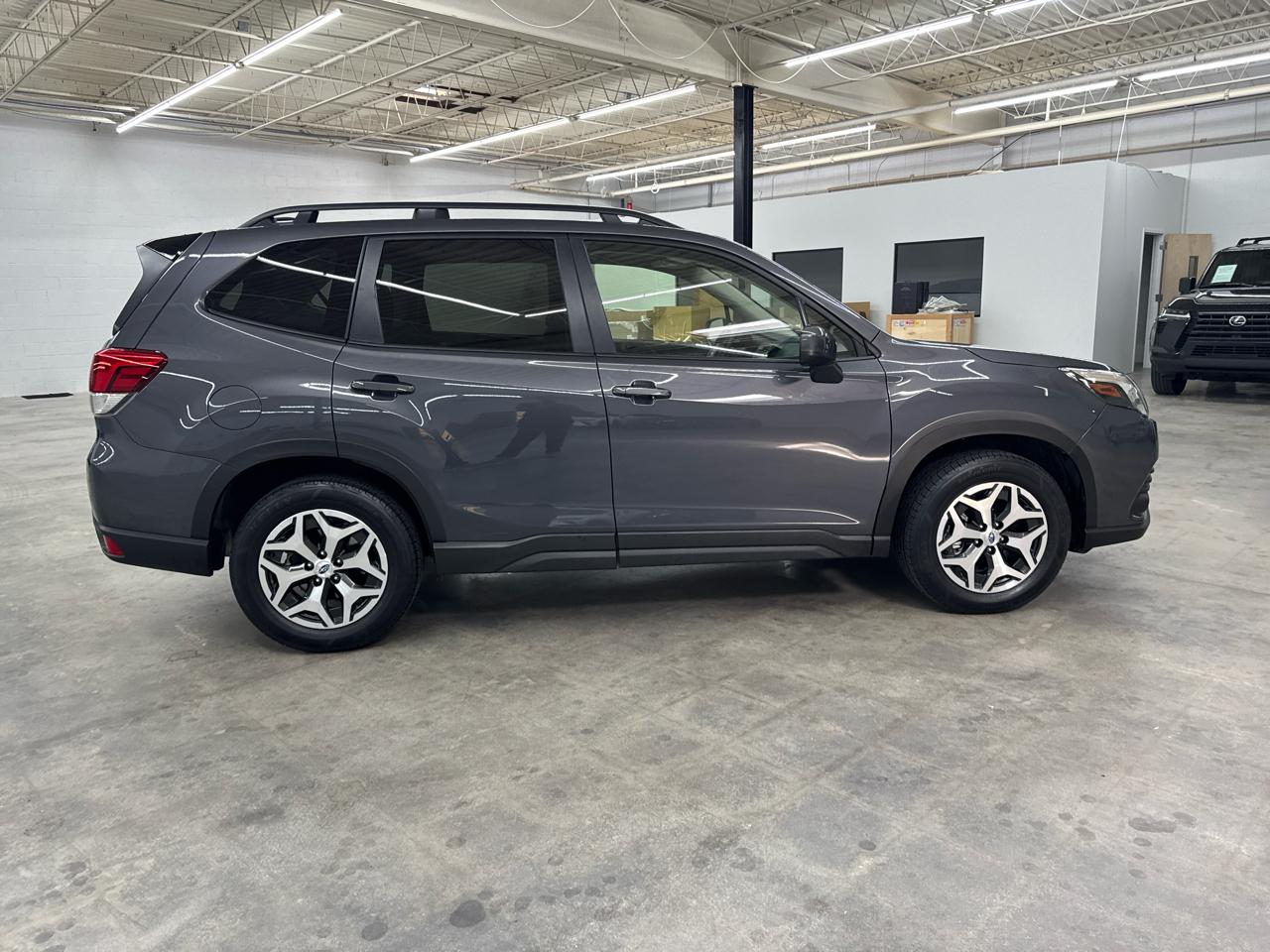 Subaru Forester Premium AWD 2024