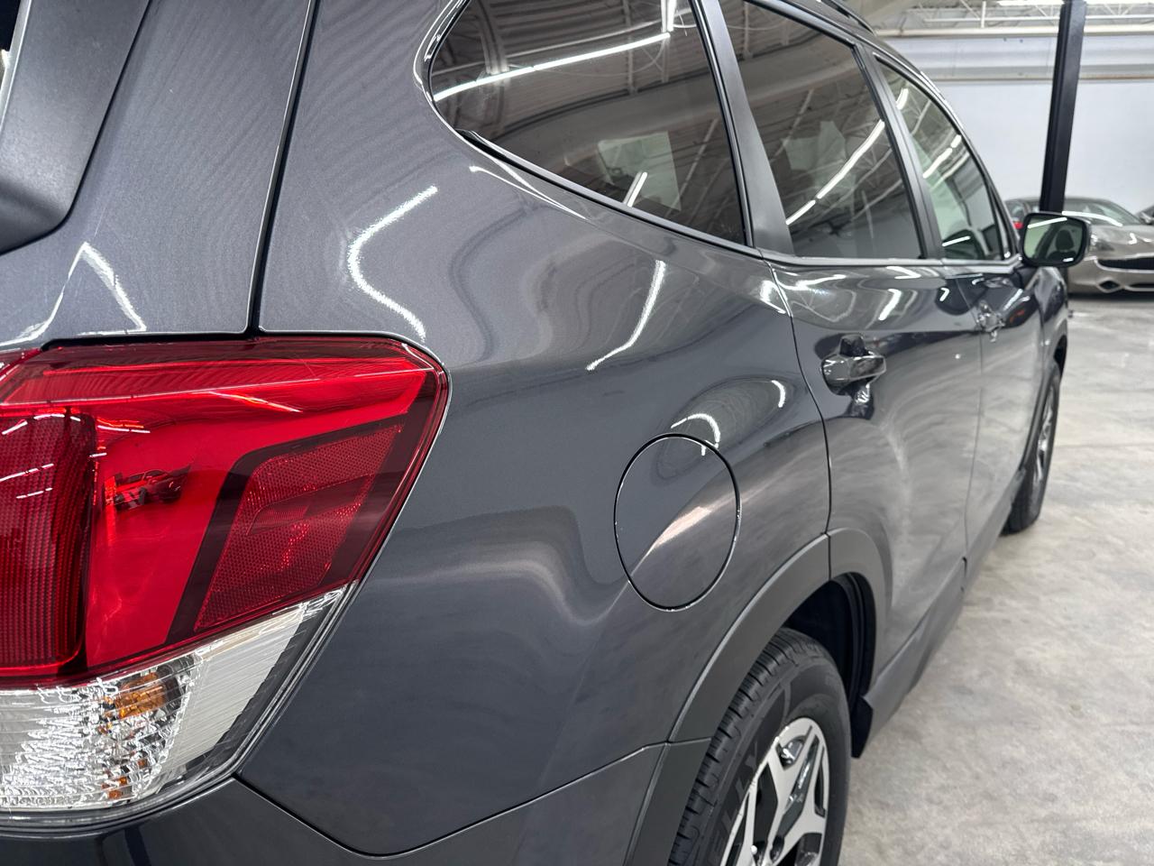 Subaru Forester Premium AWD 2024