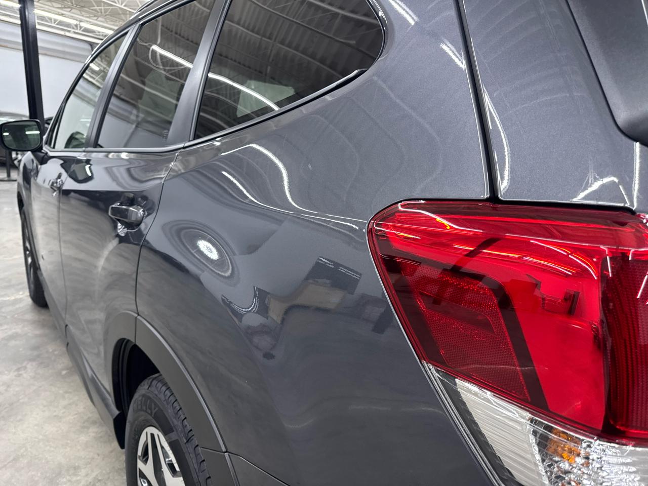 Subaru Forester Premium AWD 2024