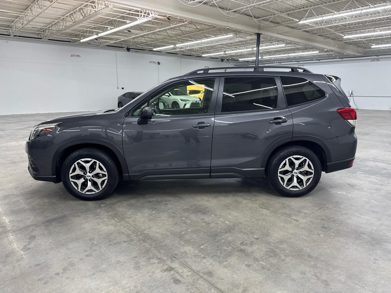Subaru Forester Premium AWD 2024
