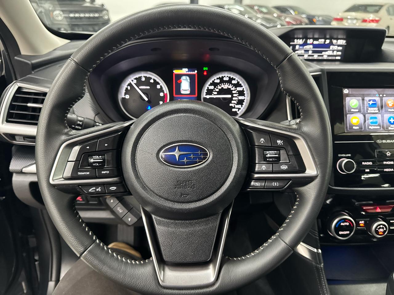 Subaru Forester Premium AWD 2024