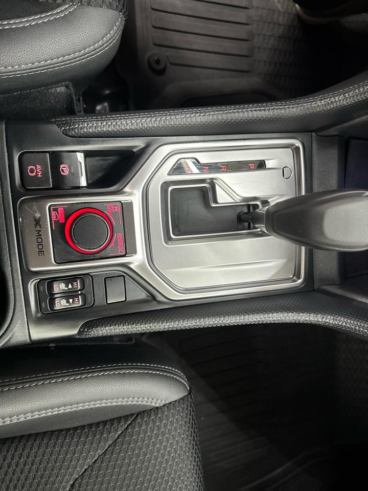 Subaru Forester Premium AWD 2024
