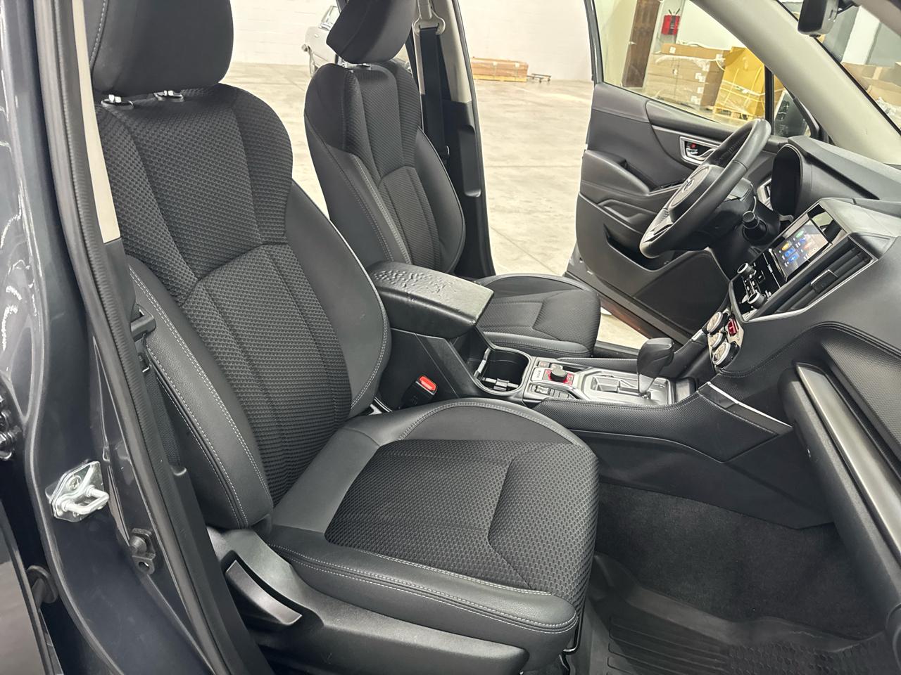 Subaru Forester Premium AWD 2024