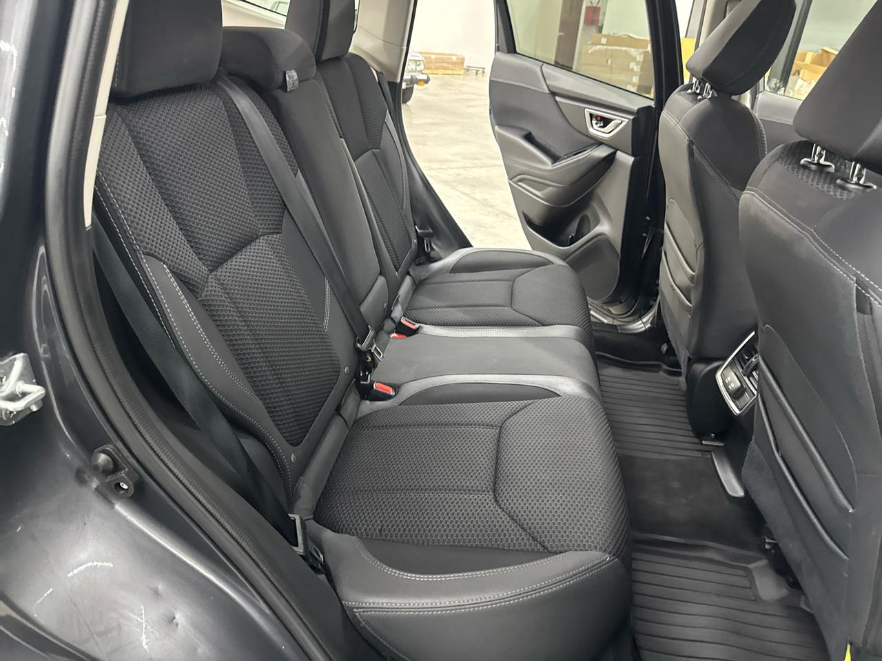 Subaru Forester Premium AWD 2024