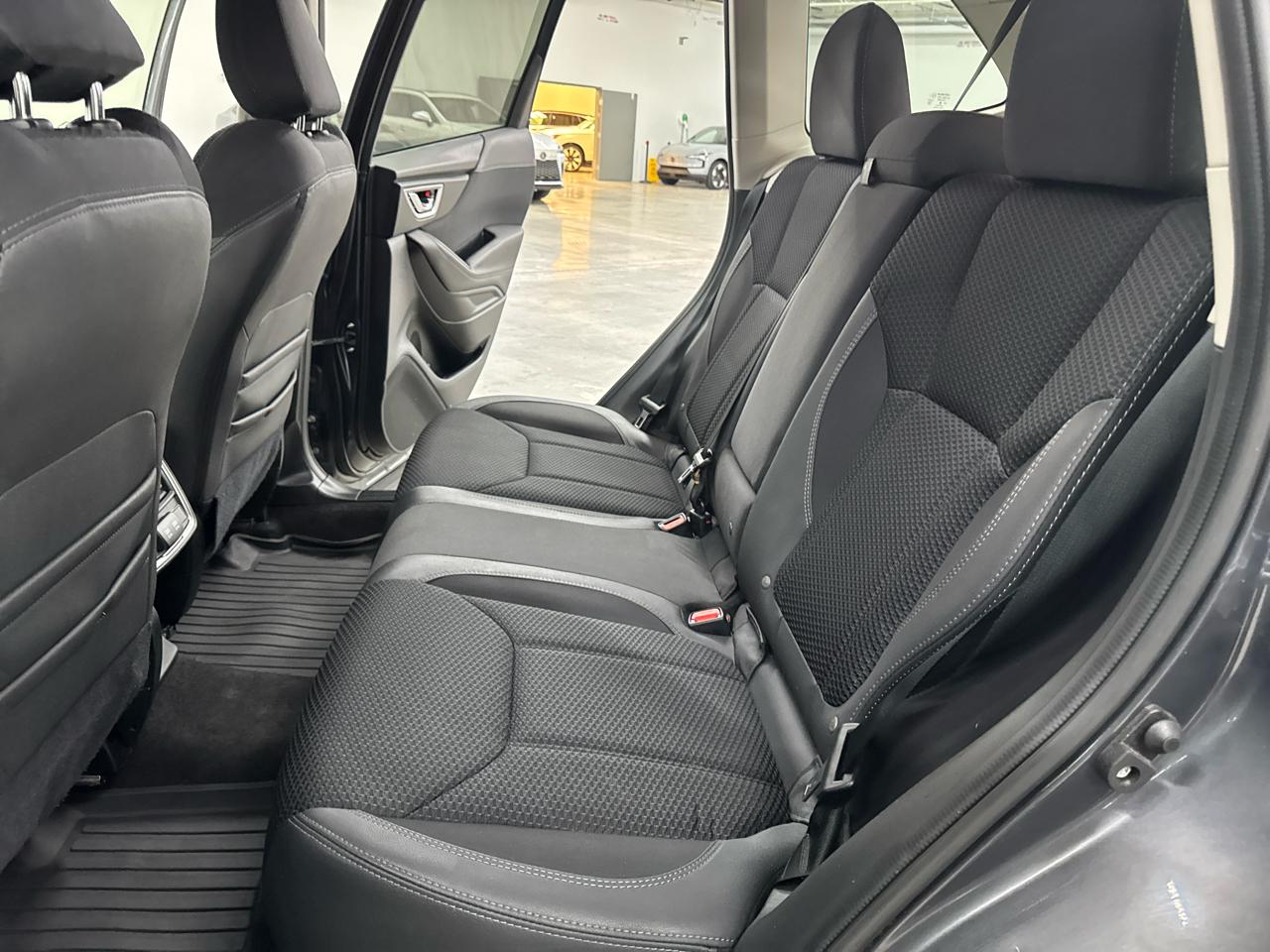 Subaru Forester Premium AWD 2024