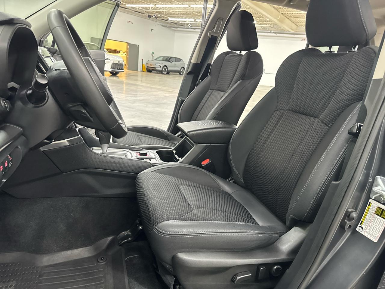 Subaru Forester Premium AWD 2024