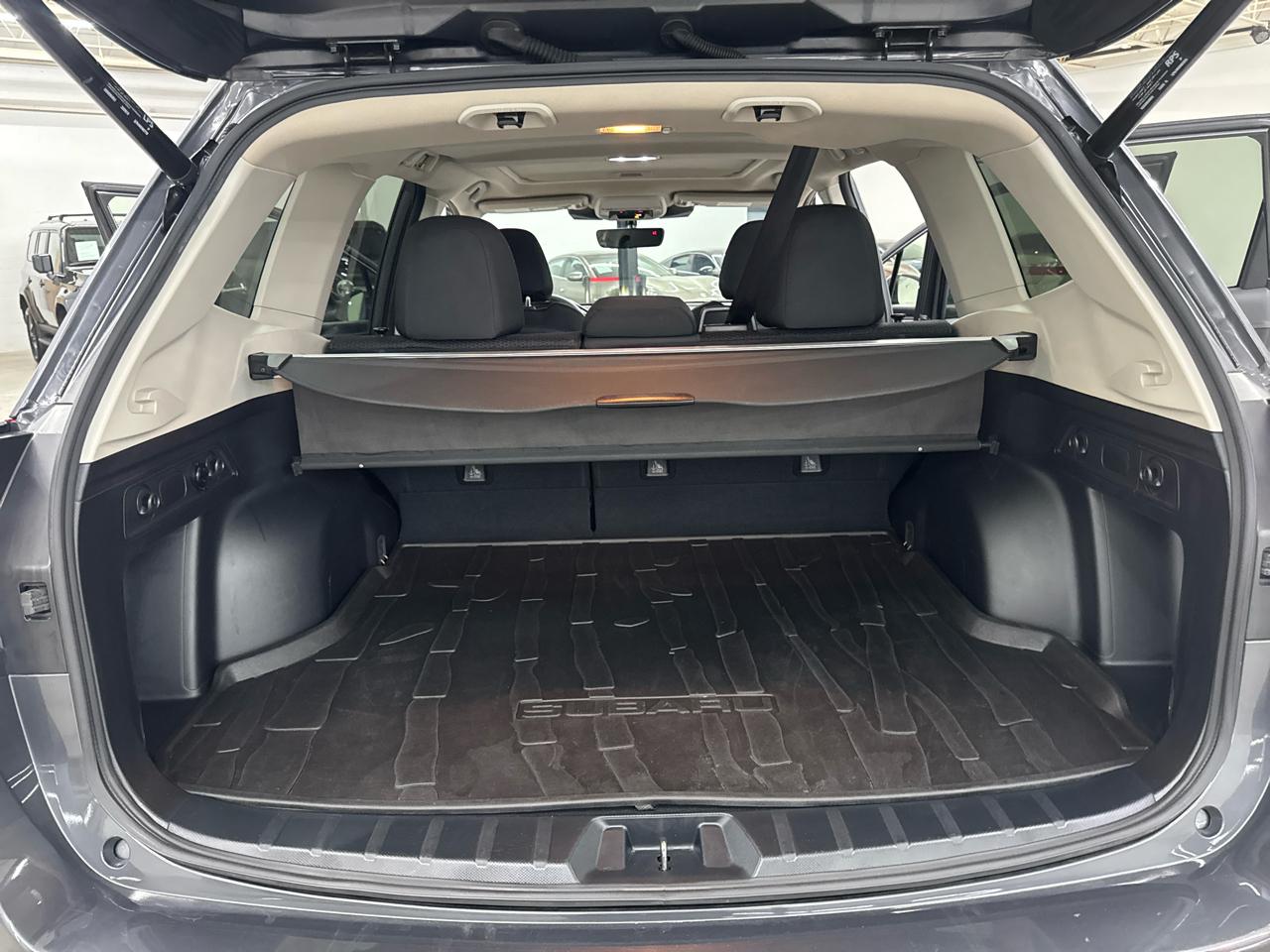 Subaru Forester Premium AWD 2024