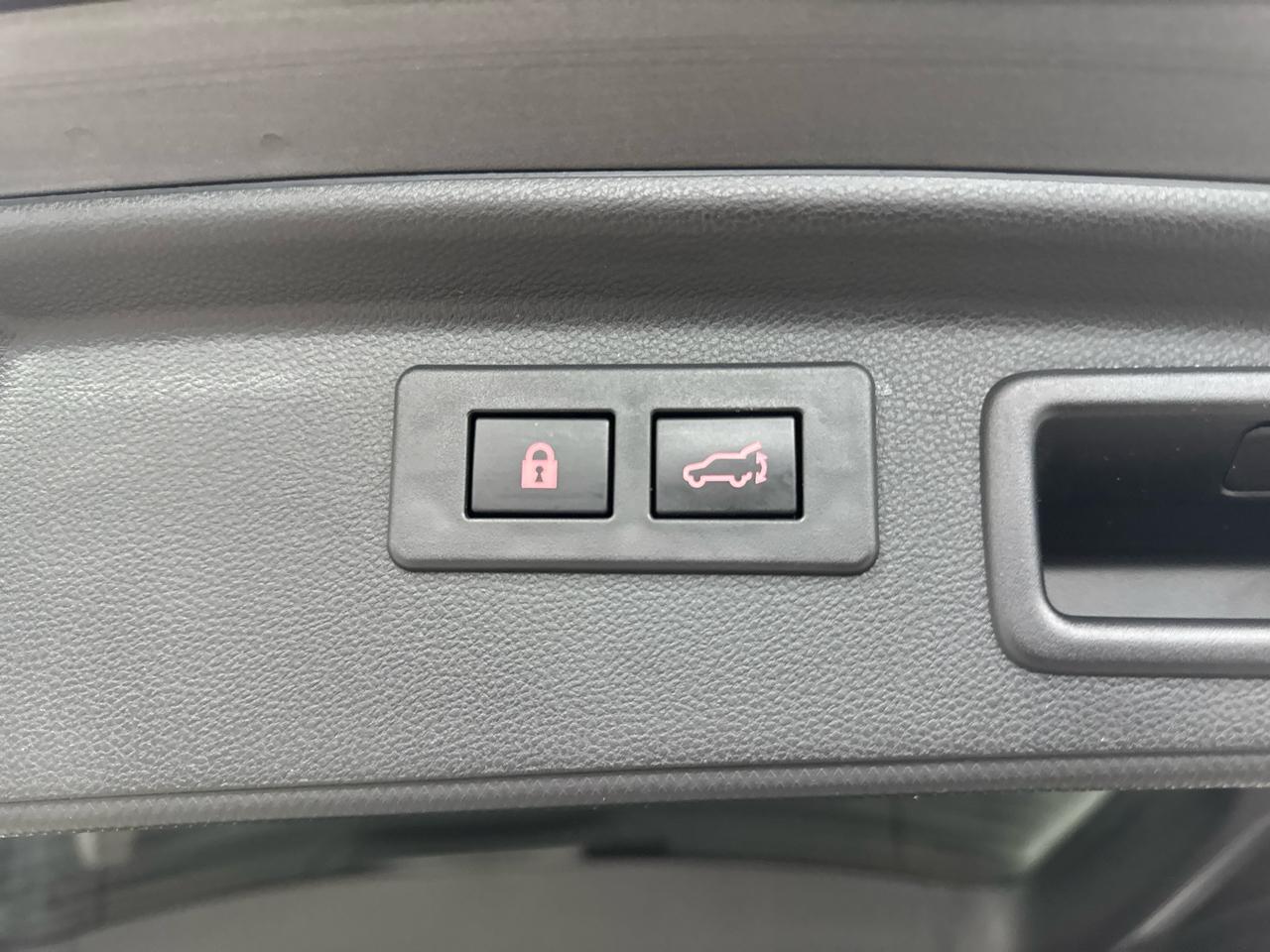 Subaru Forester Premium AWD 2024
