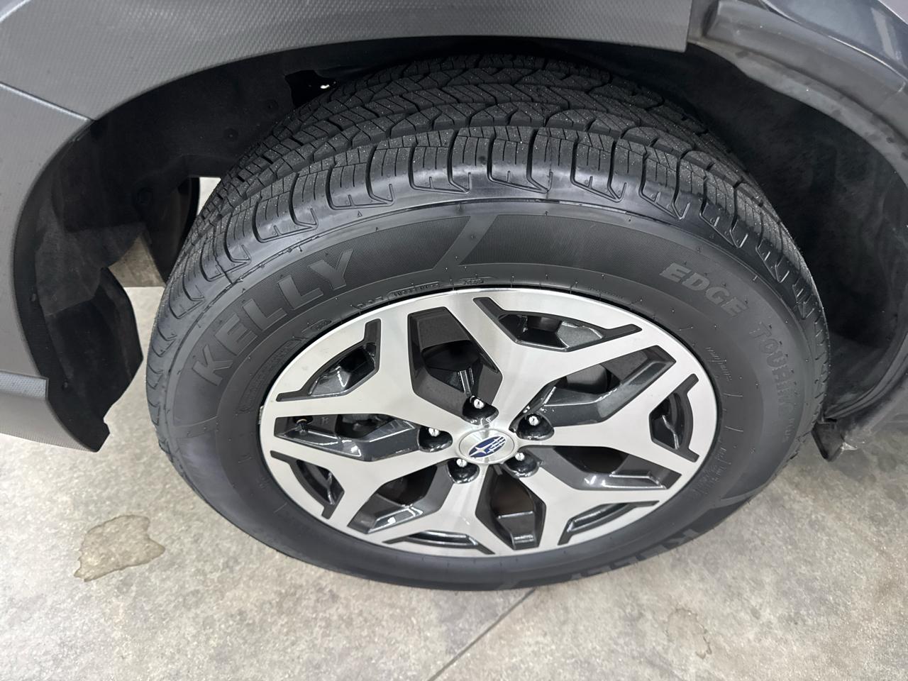 Subaru Forester Premium AWD 2024