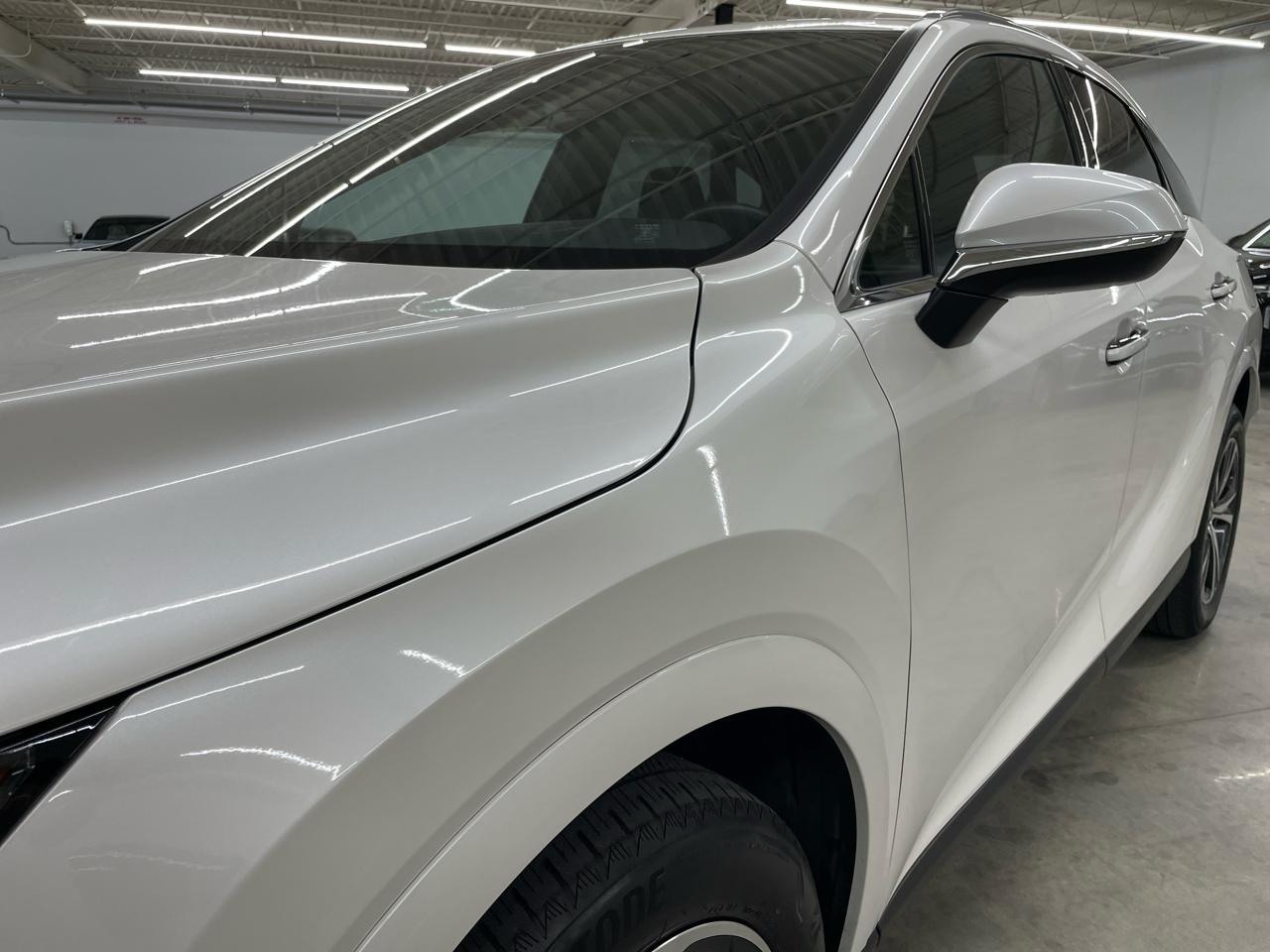 Lexus RX RX 350 FWD 2025