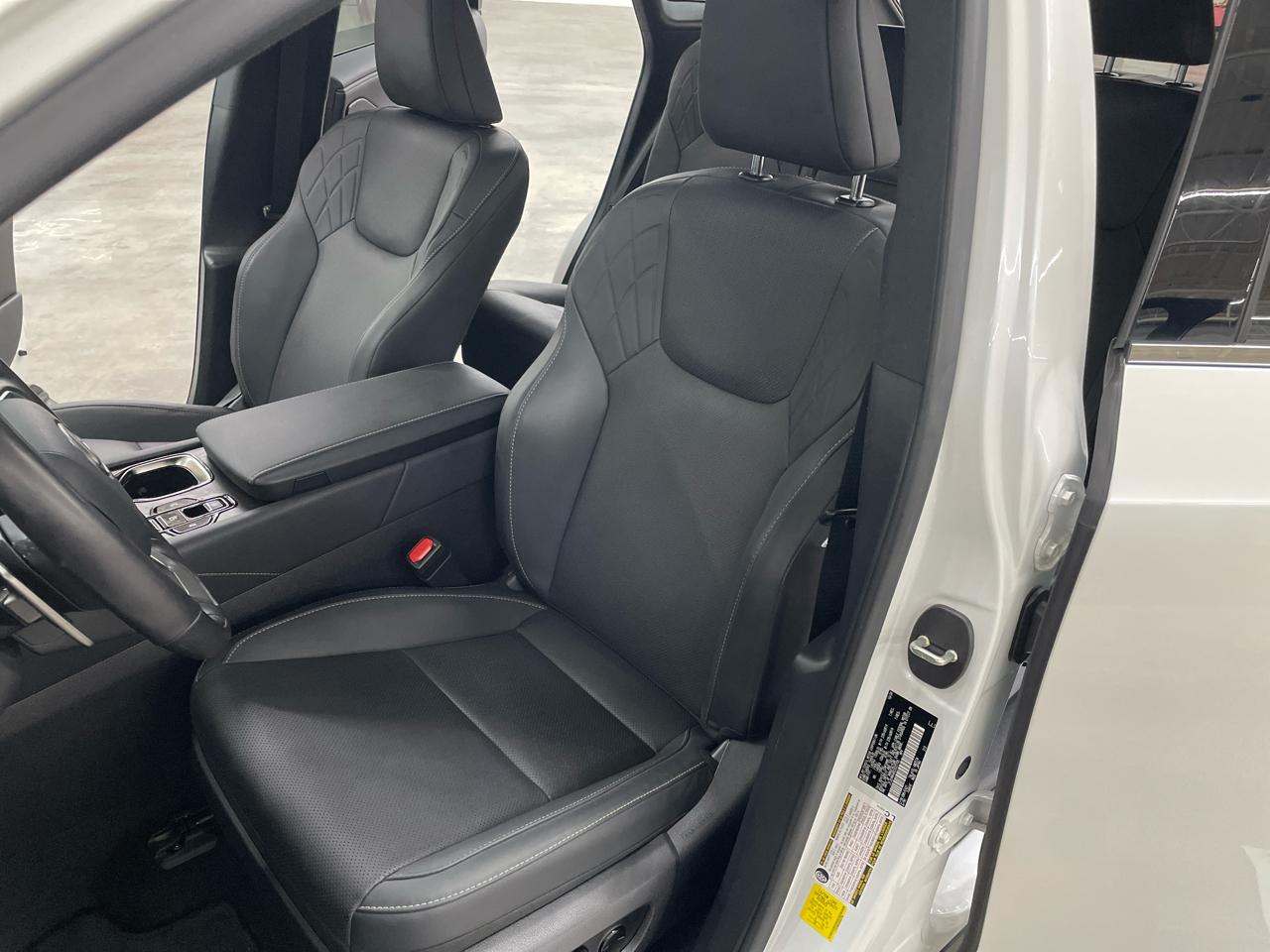 Lexus RX RX 350 FWD 2025