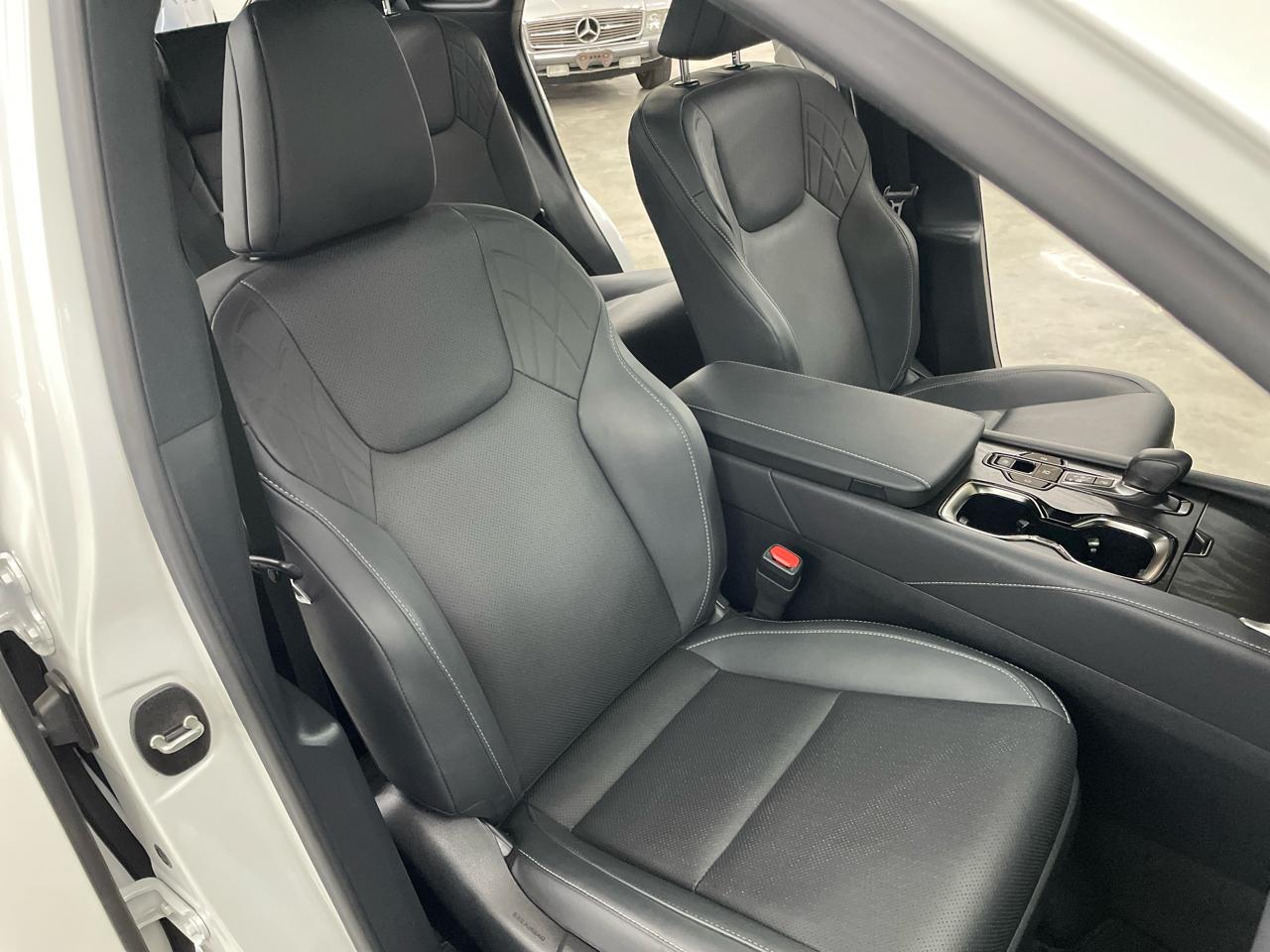 Lexus RX RX 350 FWD 2025