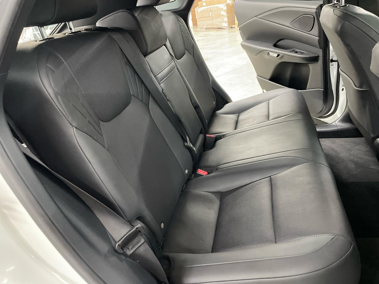 Lexus RX RX 350 FWD 2025