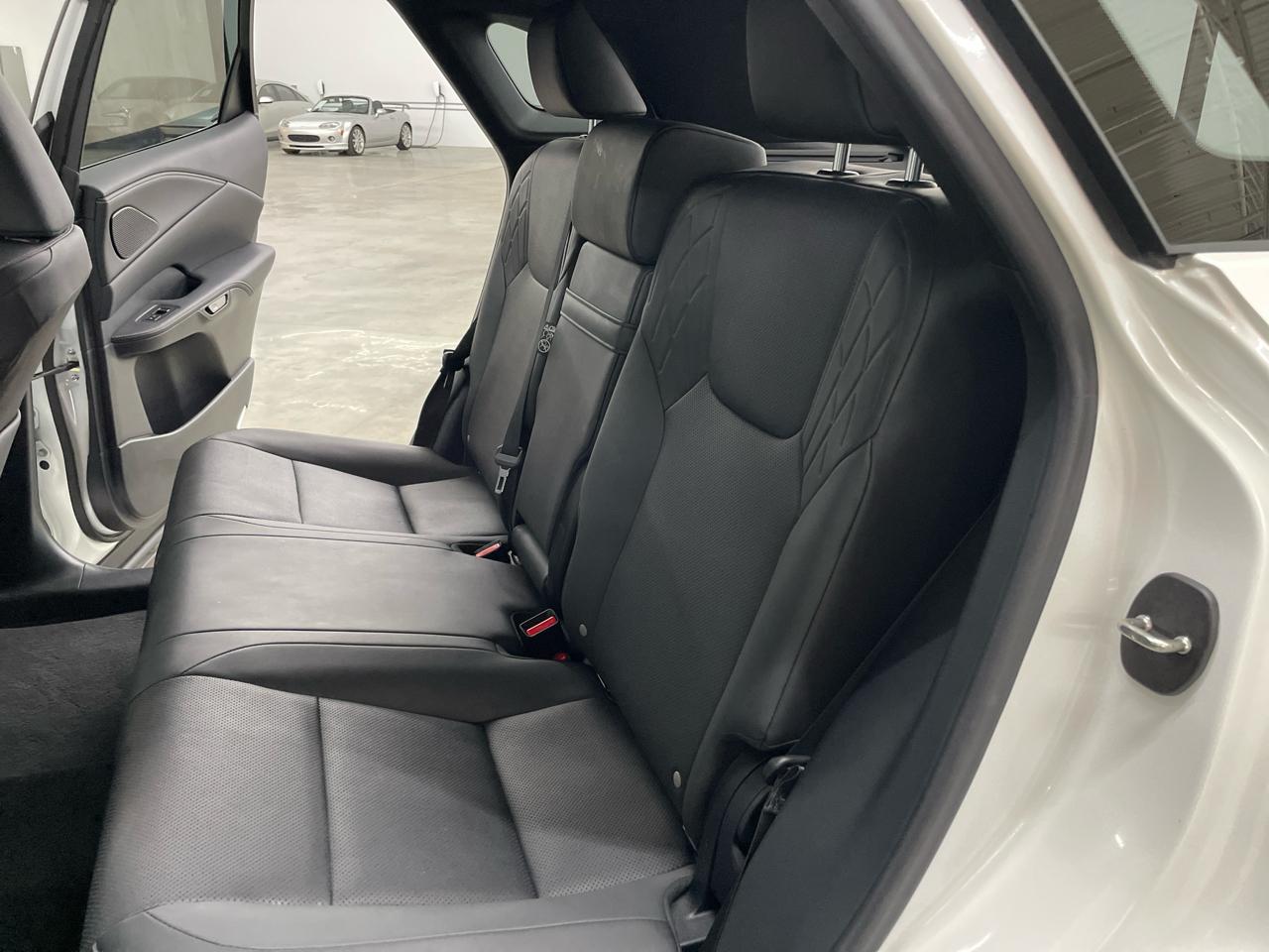 Lexus RX RX 350 FWD 2025