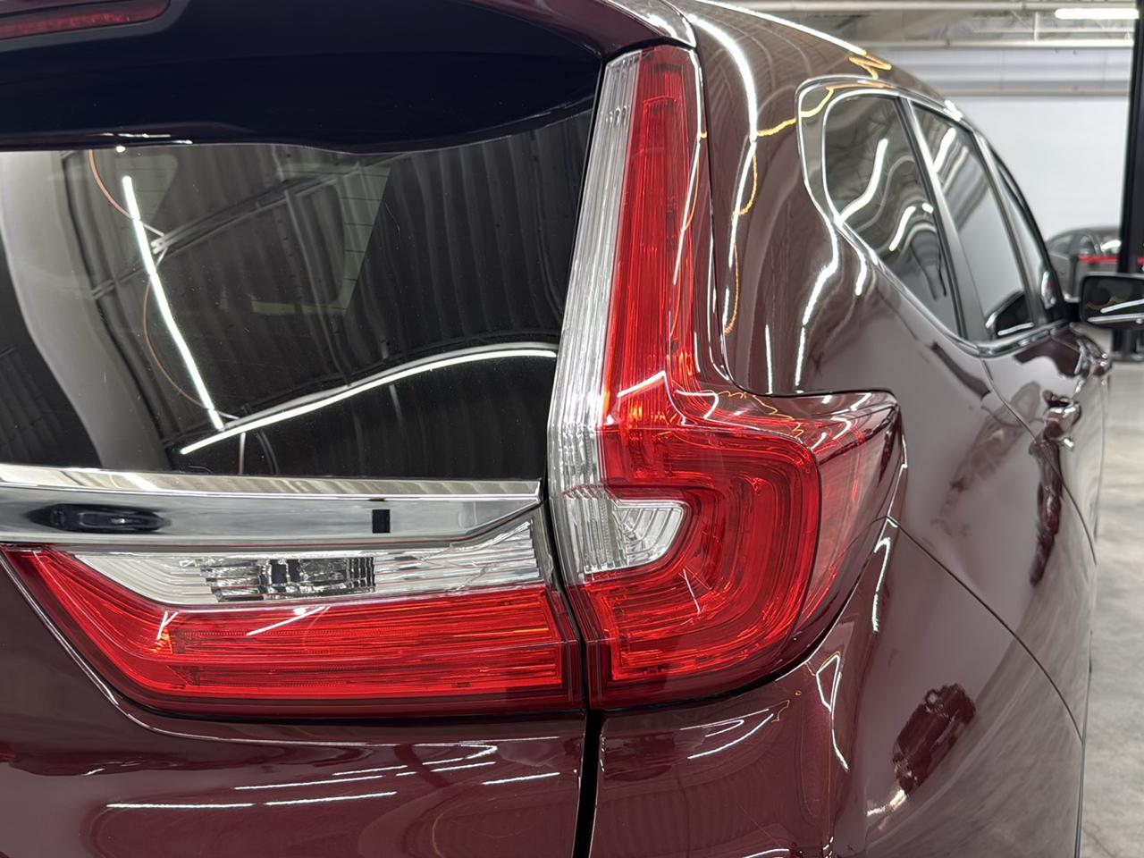 Honda CR-V EX 2019