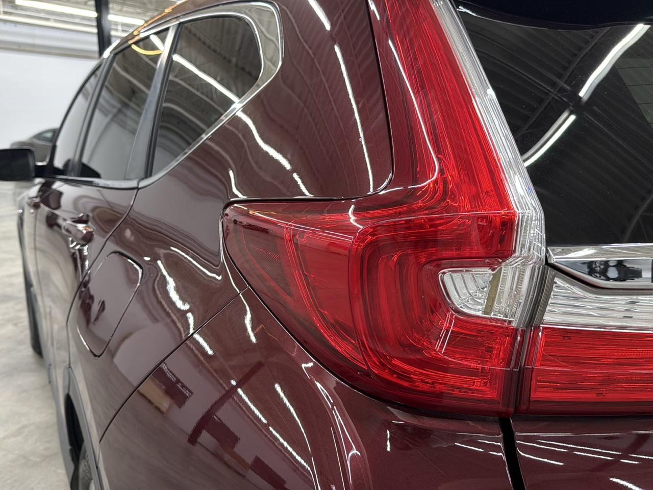 Honda CR-V EX 2019