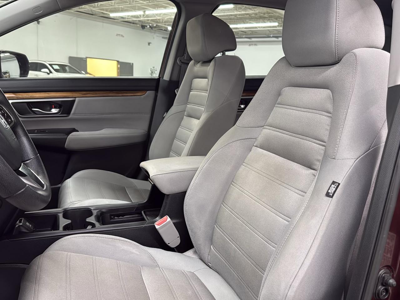 Honda CR-V EX 2019