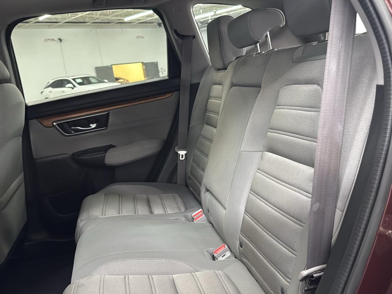 Honda CR-V EX 2019