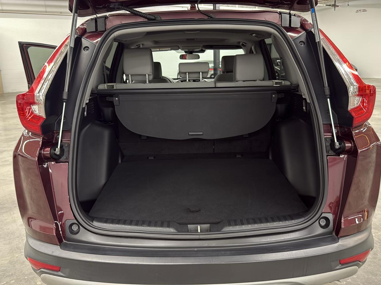 Honda CR-V EX 2019