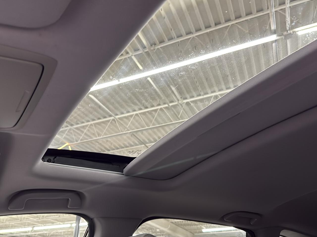 Honda CR-V EX 2019