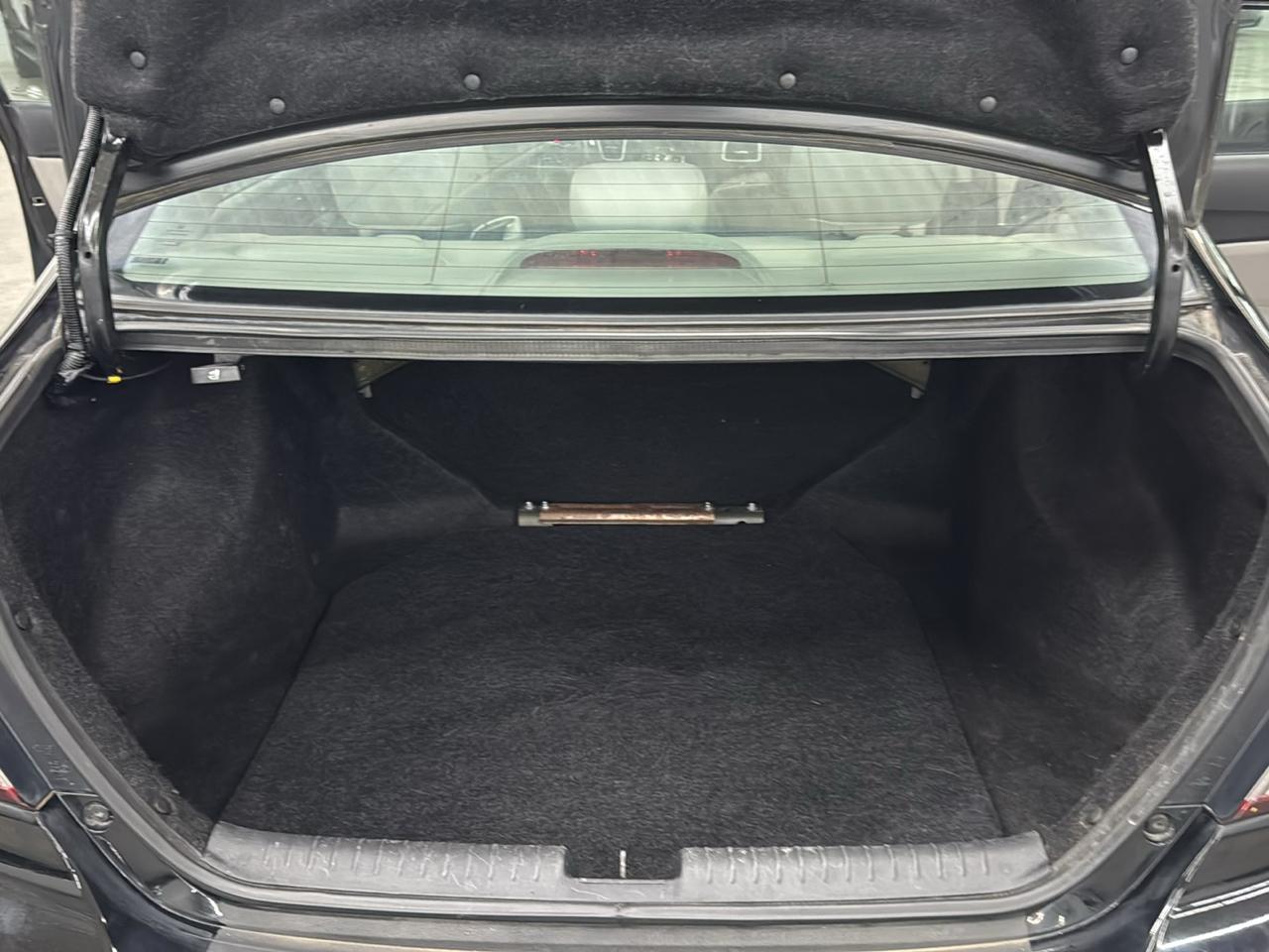 Honda Civic Sedan LX CVT 2014