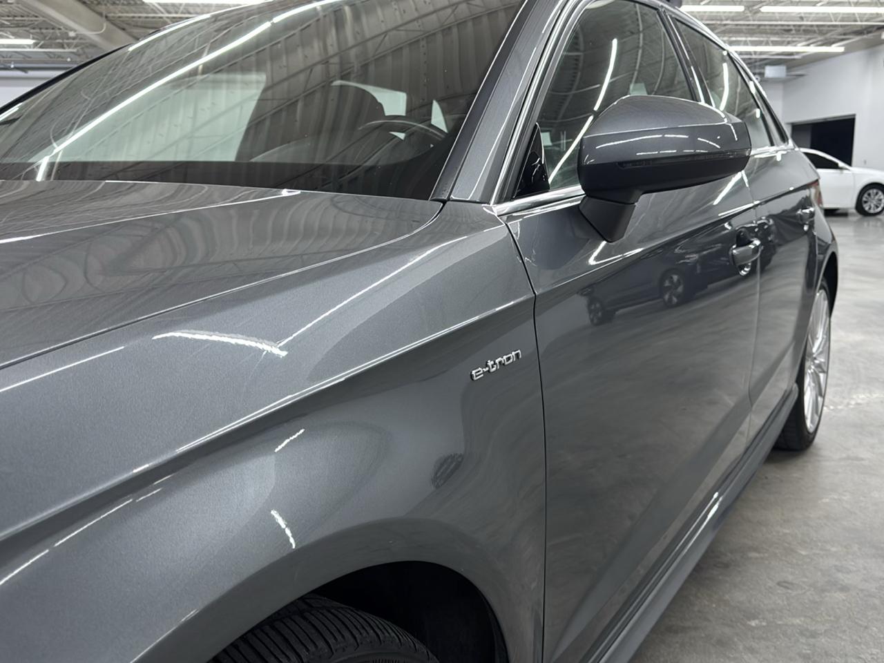 Audi A3 e-tron 4dr HB Premium Plus 2016