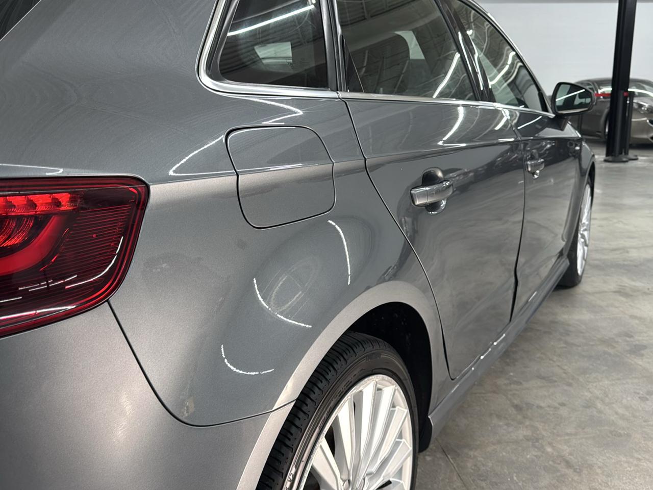Audi A3 e-tron 4dr HB Premium Plus 2016