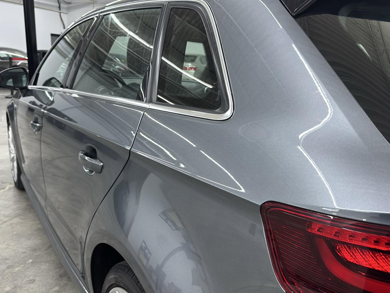 Audi A3 e-tron 4dr HB Premium Plus 2016