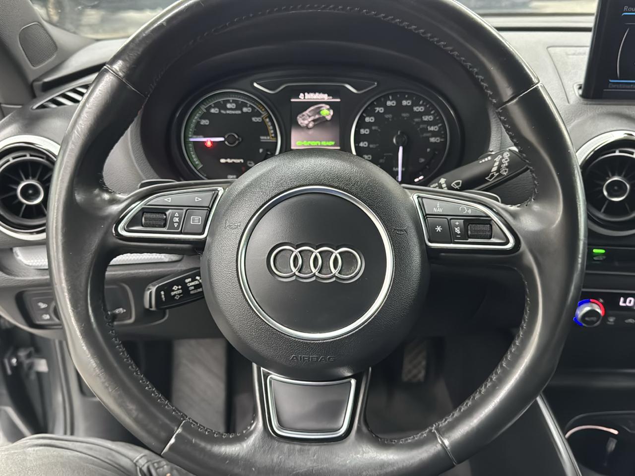 Audi A3 e-tron 4dr HB Premium Plus 2016