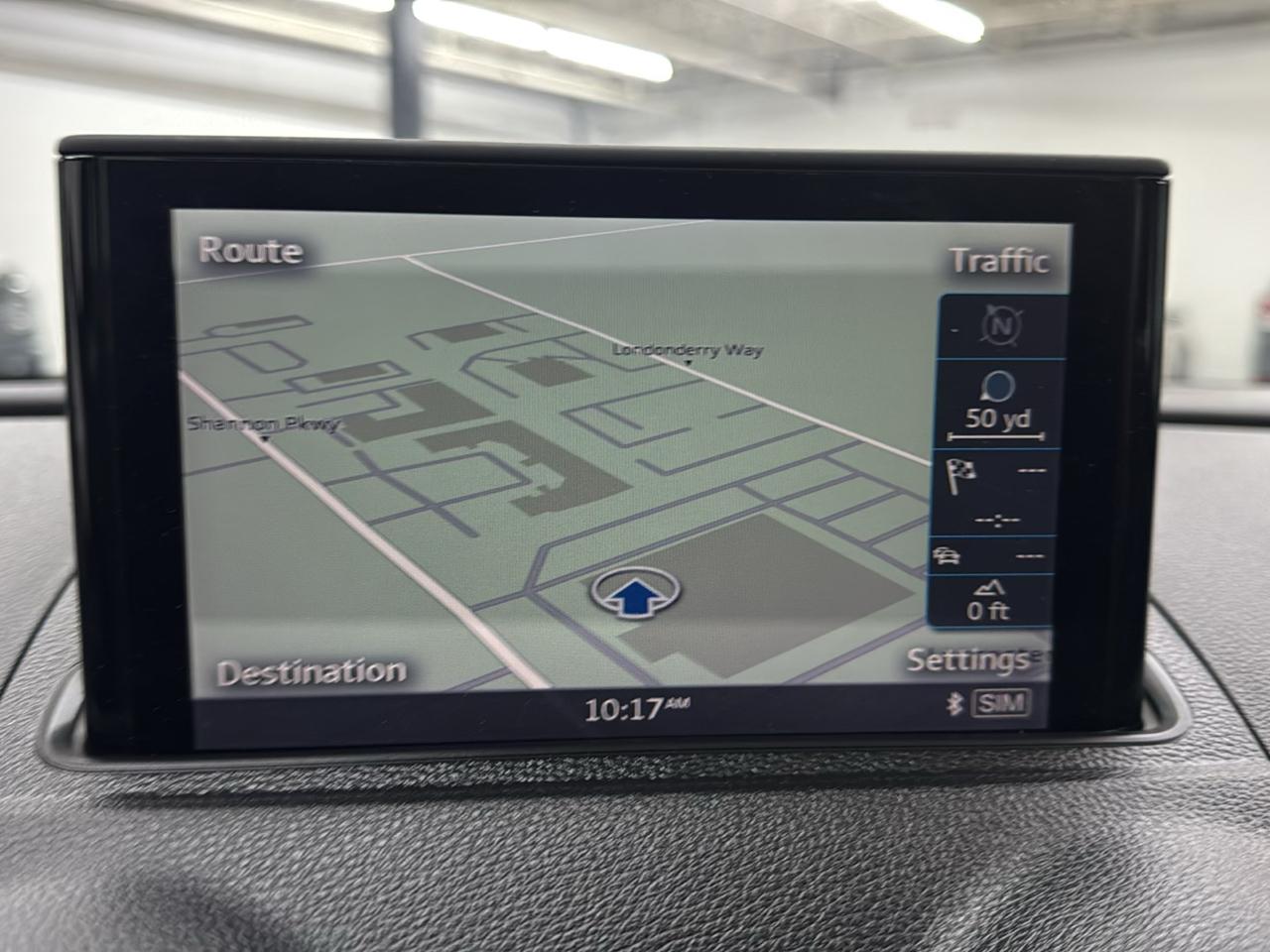 Audi A3 e-tron 4dr HB Premium Plus 2016