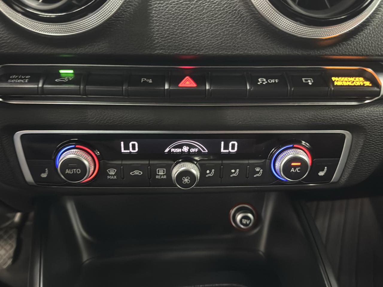 Audi A3 e-tron 4dr HB Premium Plus 2016