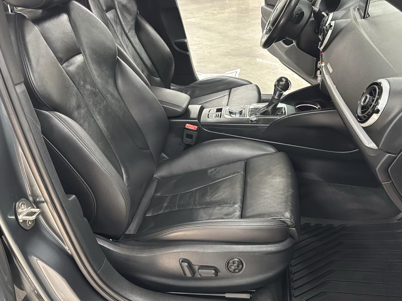 Audi A3 e-tron 4dr HB Premium Plus 2016